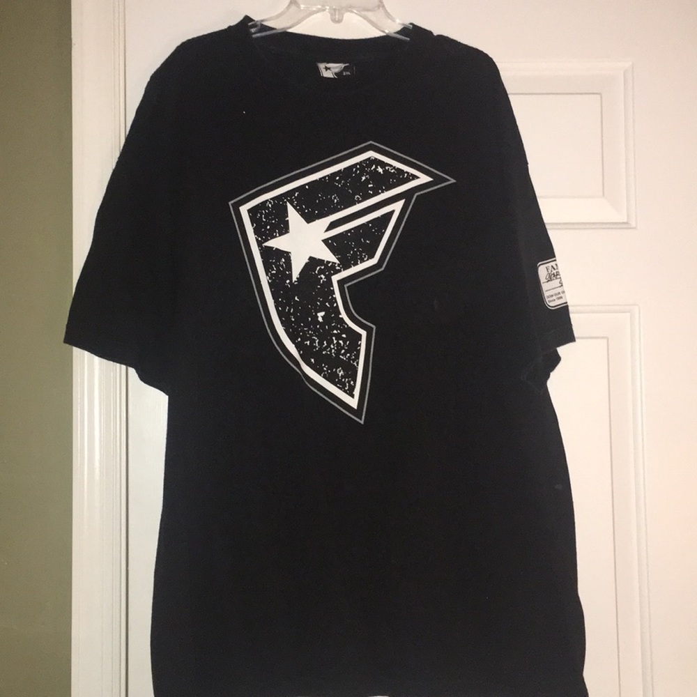 MENS FOX TEE💫